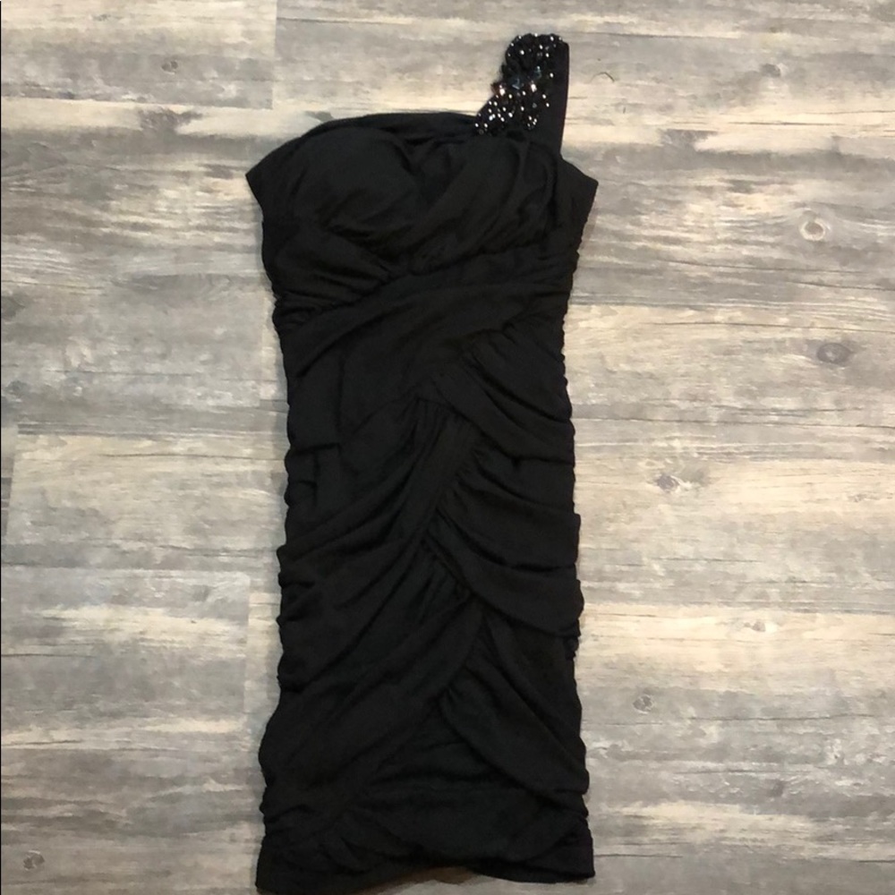 Homecoming dress